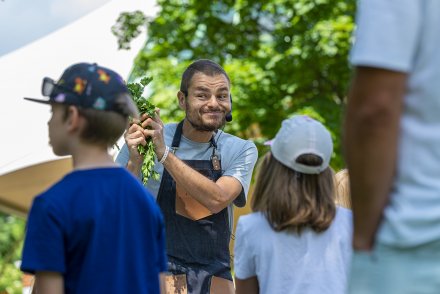Dni Wisły, dzień trzeci